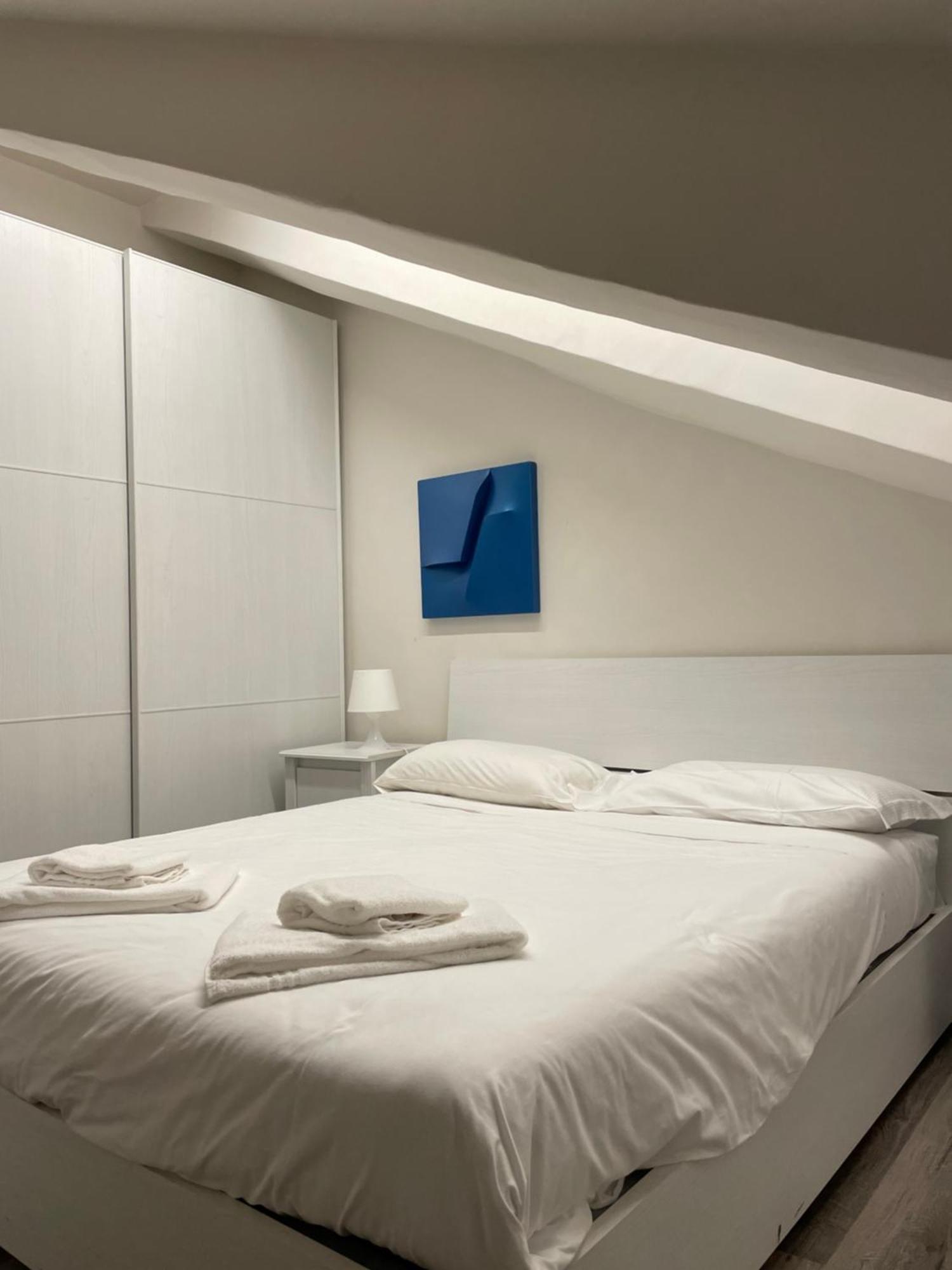 Gran Madre, Central Apartment Turim Exterior foto