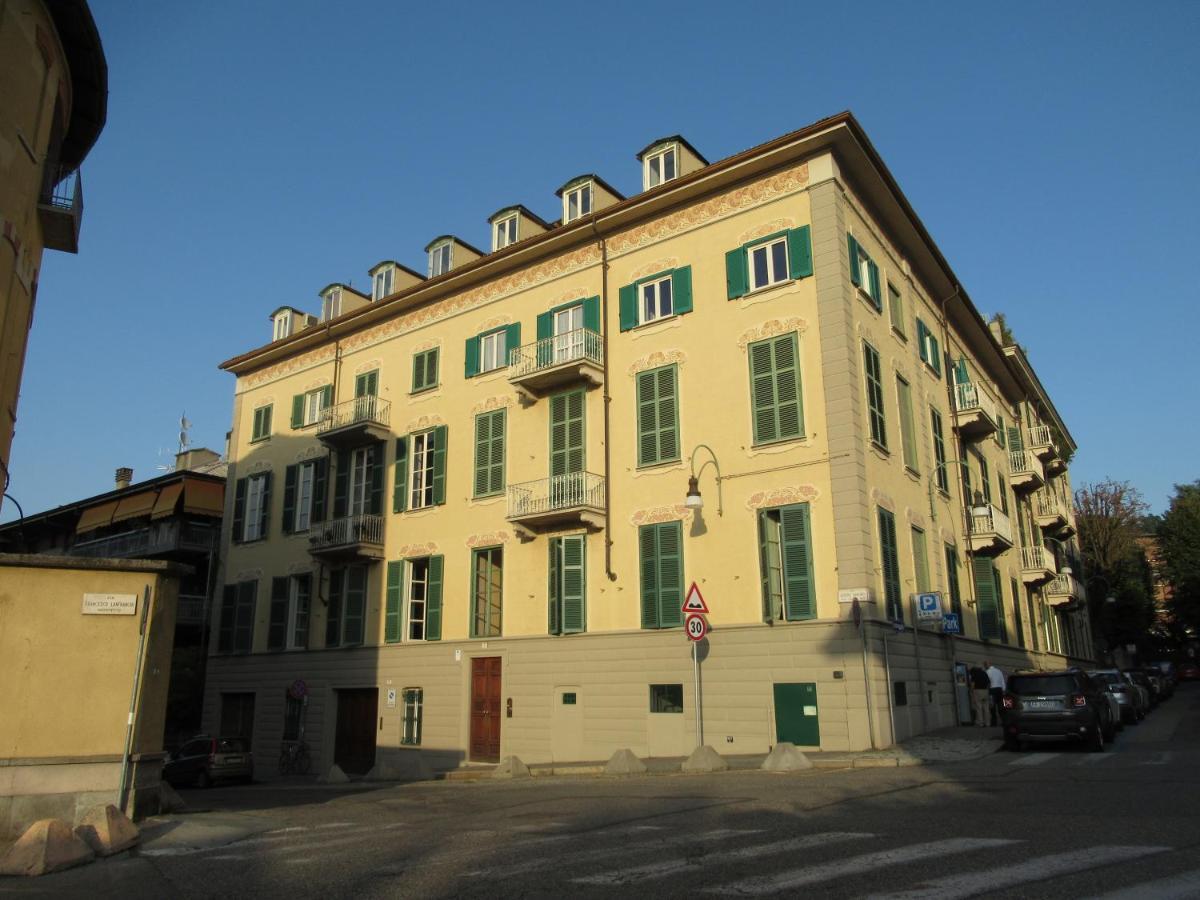 Gran Madre, Central Apartment Turim Exterior foto